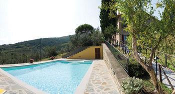 Casa Di Sasso Villa Arezzo Exterior photo